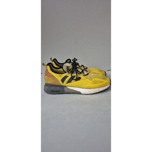 adidas ZX 2K Boost x Ninja Time In Athletic Running Shoes Men\'s Size 10 main image 5